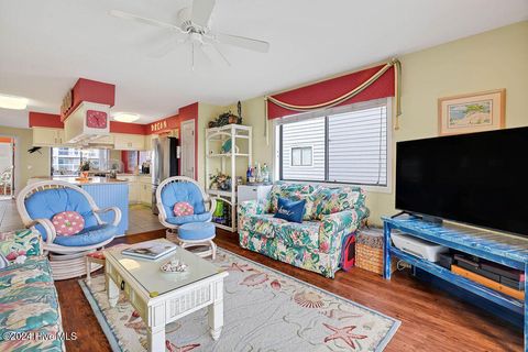 A home in Ocean Isle Beach