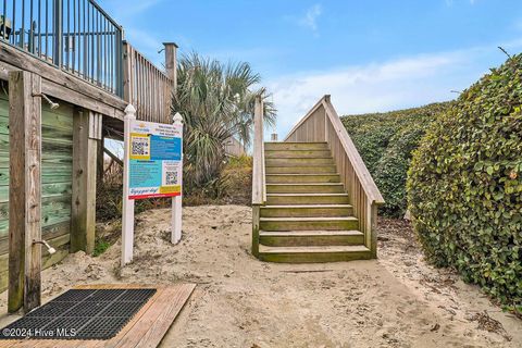 A home in Ocean Isle Beach