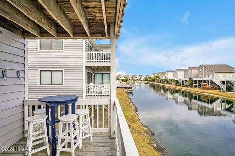 A home in Ocean Isle Beach