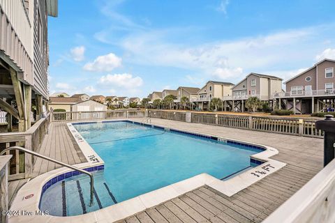 A home in Ocean Isle Beach