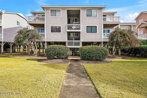 A home in Ocean Isle Beach