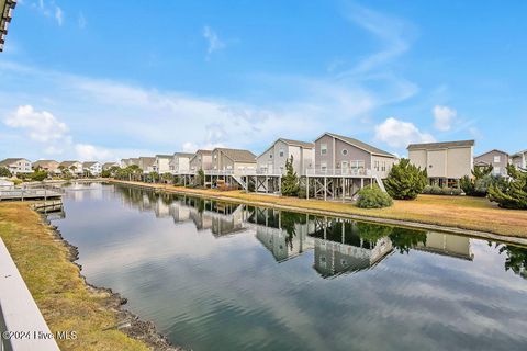 A home in Ocean Isle Beach