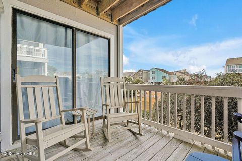 A home in Ocean Isle Beach