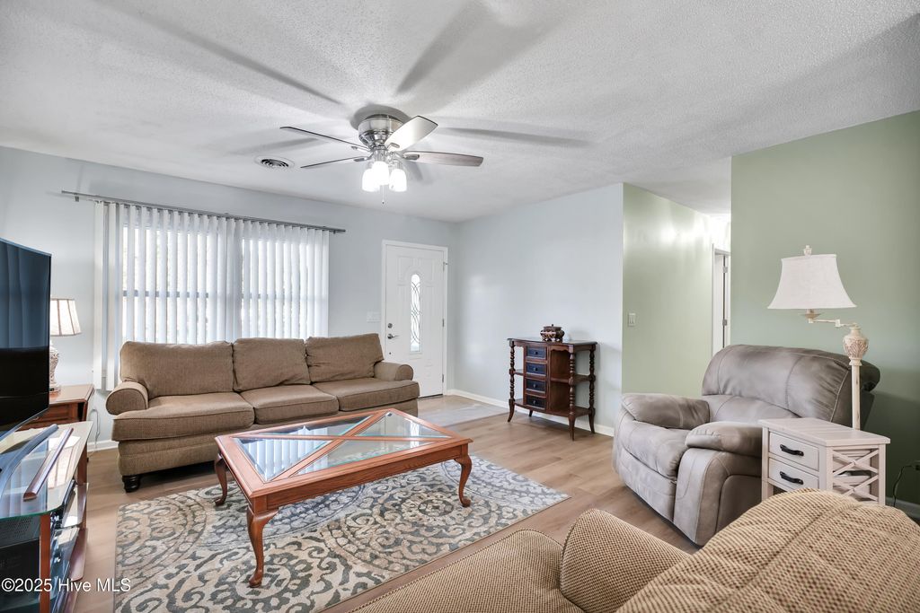 Photo of 3615 Leaning Tree Court, Wilmington, NC 28405 (MLS # 100538978)