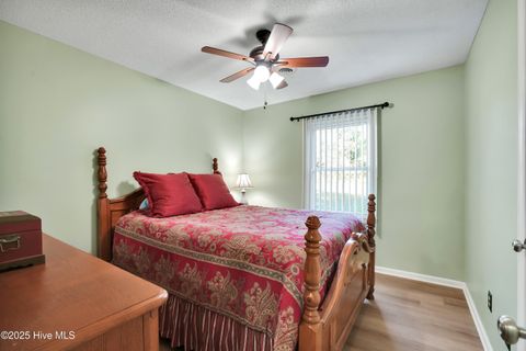 Tiny photo for 3615 Leaning Tree Court, Wilmington, NC 28405 (MLS # 100538978)