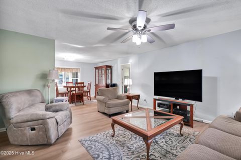 Tiny photo for 3615 Leaning Tree Court, Wilmington, NC 28405 (MLS # 100538978)