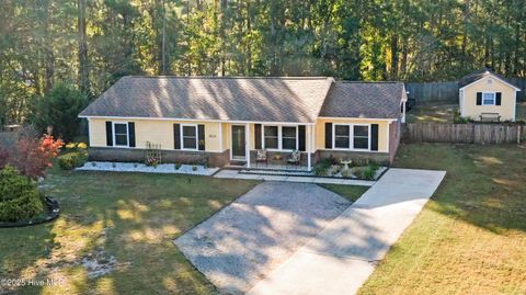 Tiny photo for 3615 Leaning Tree Court, Wilmington, NC 28405 (MLS # 100538978)