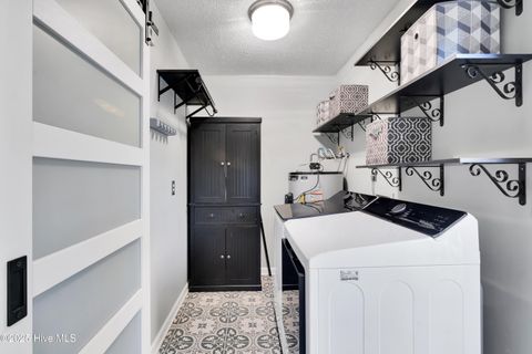 Tiny photo for 3615 Leaning Tree Court, Wilmington, NC 28405 (MLS # 100538978)