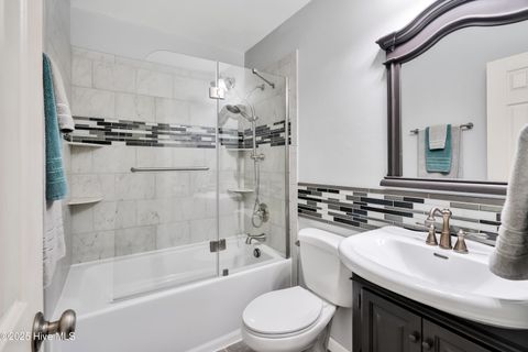 Tiny photo for 3615 Leaning Tree Court, Wilmington, NC 28405 (MLS # 100538978)