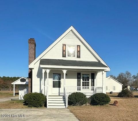 A home in Rocky Mount