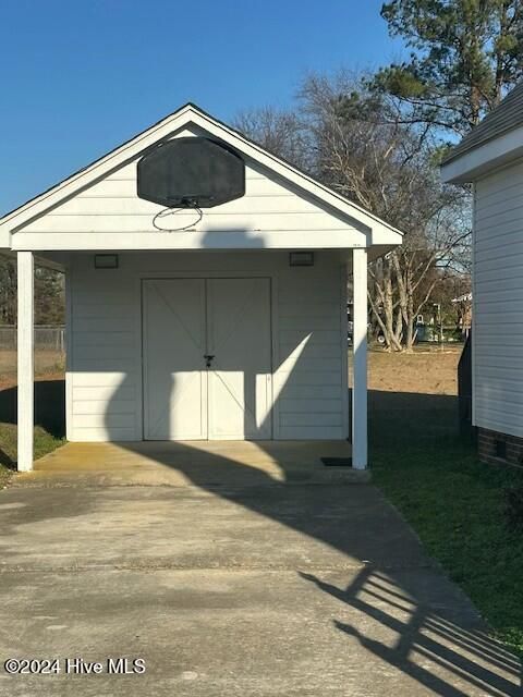 A home in Rocky Mount