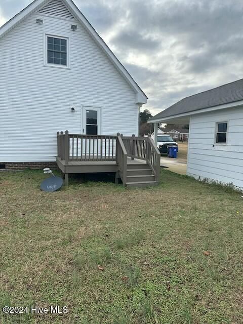 A home in Rocky Mount