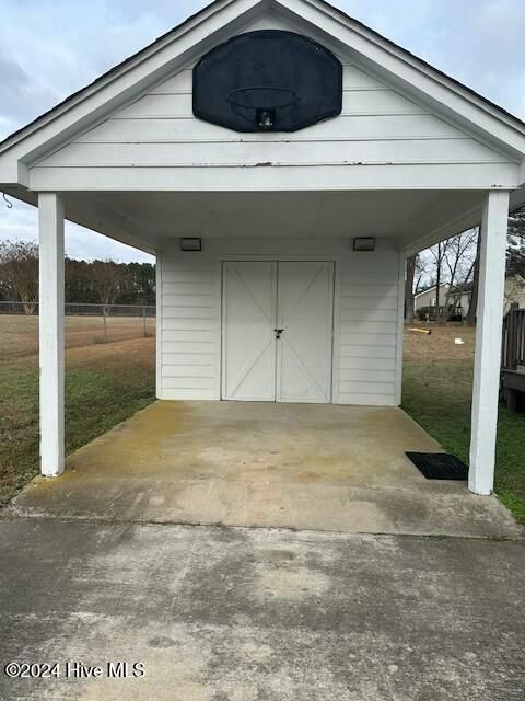 A home in Rocky Mount