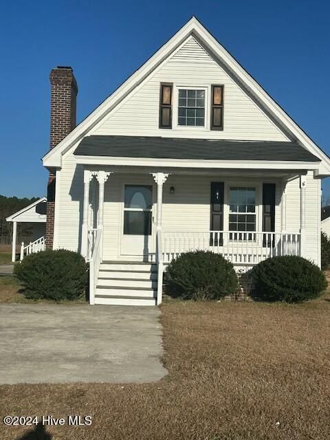 A home in Rocky Mount