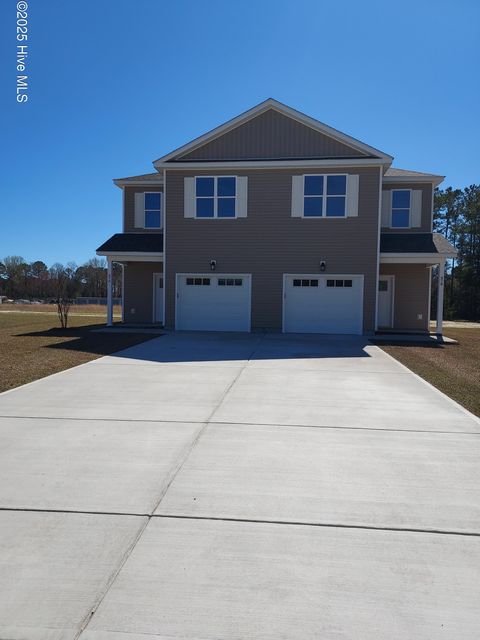 93 Hadnot Drive A Swansboro NC 28584