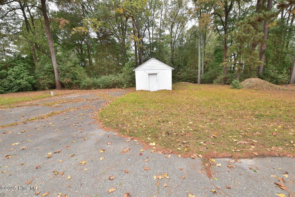 Photo of 1760 Country Club Road, Rocky Mount, NC 27804 (MLS # 100536369)