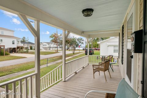 A home in New Bern