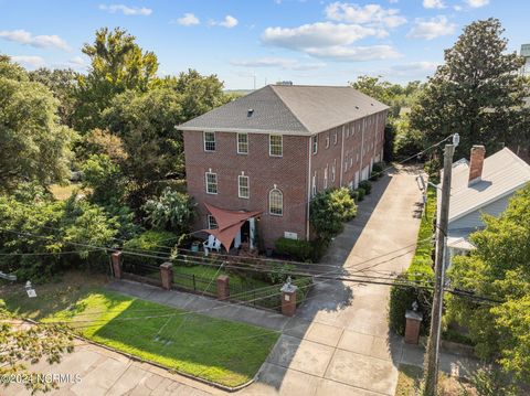 A home in Wilmington