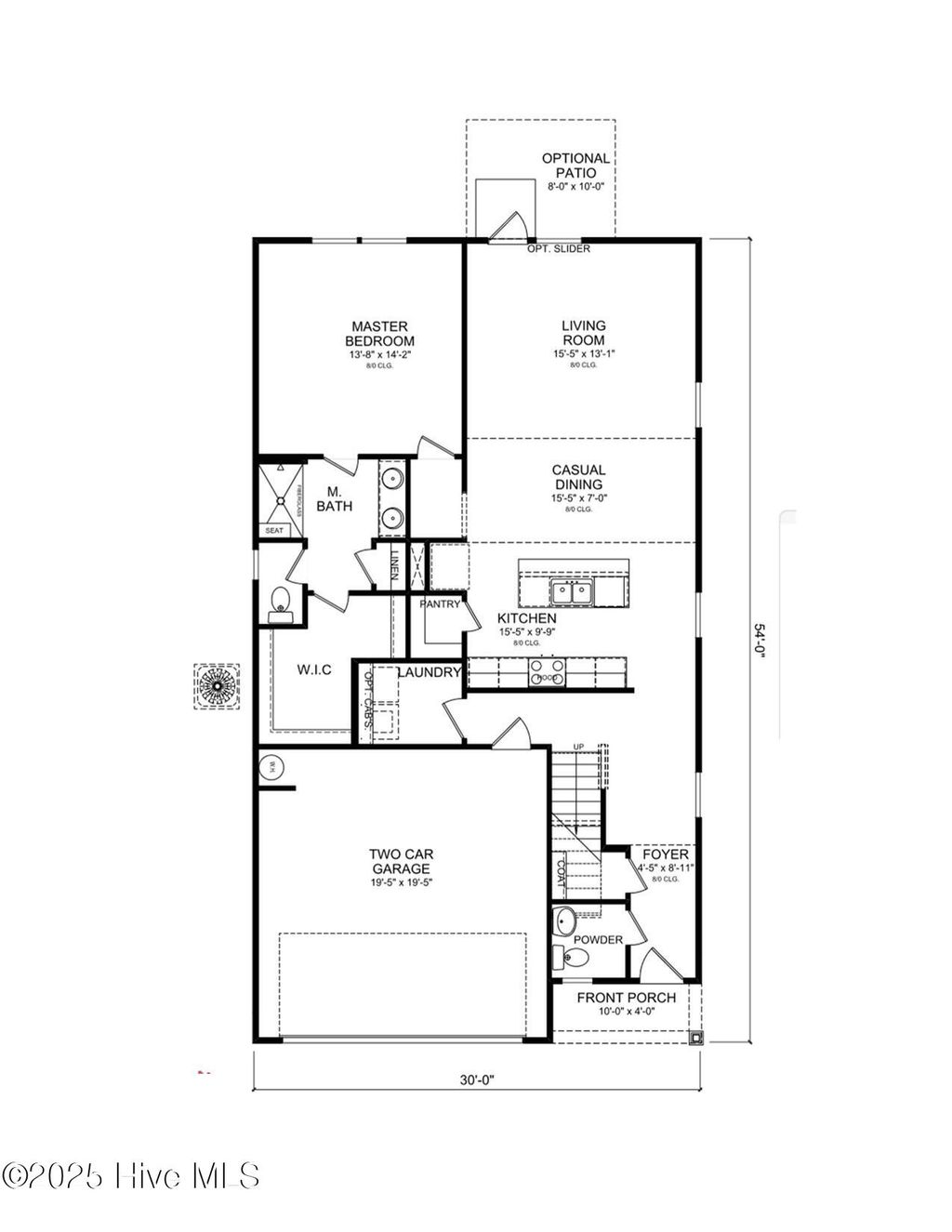 Photo of 2 Brooke Ridge Lane, Boiling Spring Lakes, NC 28461 (MLS # 100524334)