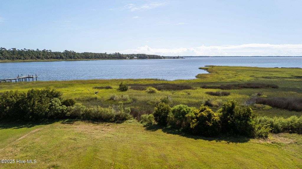 Photo of 2926 Mill Creek Road, Newport, NC 28570 (MLS # 100532155)