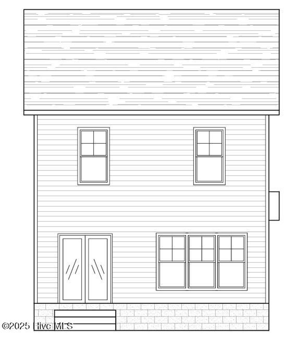 Photo of 104 Redbud Court, Havelock, NC 28532 (MLS # 100463884)