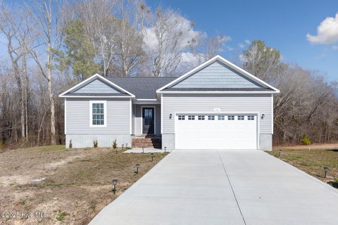 A home in Richlands