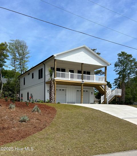 128 Conch Court Emerald Isle NC 28594