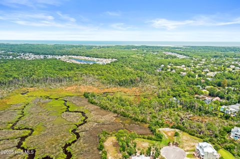 Tiny photo for 117 Mistiflower Court, Wilmington, NC 28412 (MLS # 100524087)