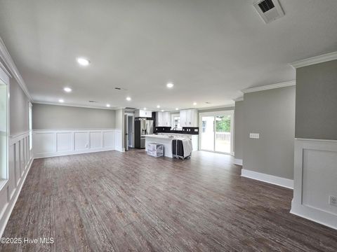 Tiny photo for 9329 Central Boulevard SE, Winnabow, NC 28479 (MLS # 100538662)