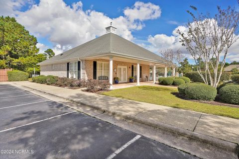 A home in Leland