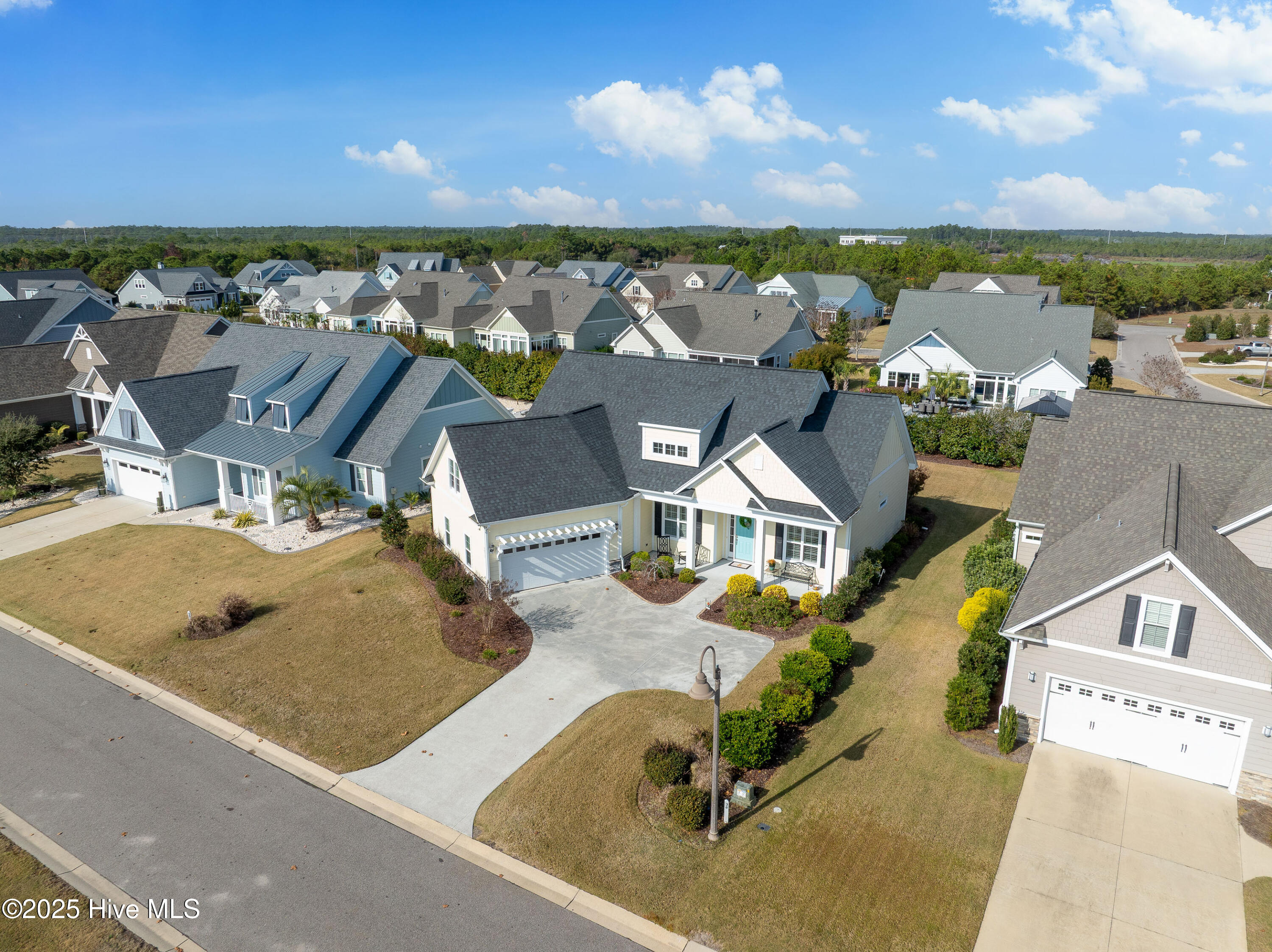 3073 Beachcomber Drive