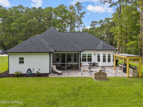 A home in Calabash