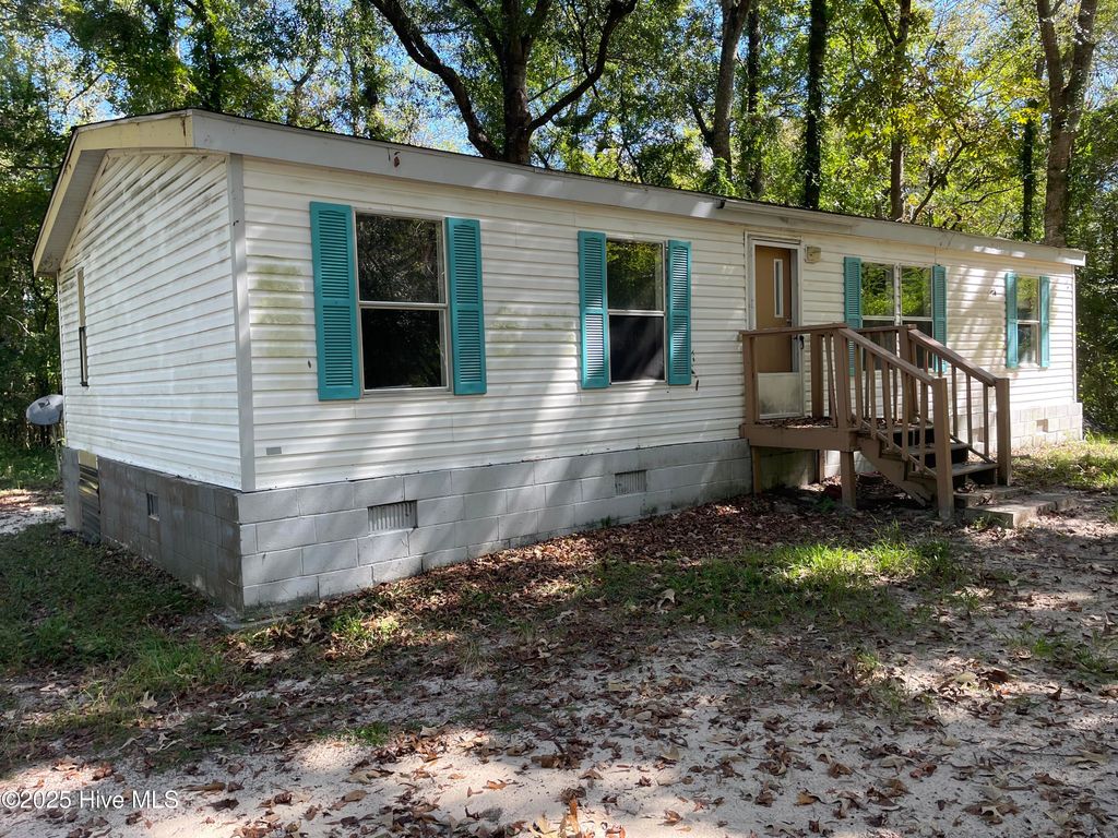 Photo of 1219 Madera Place SW, Supply, NC 28462 (MLS # 100534957)