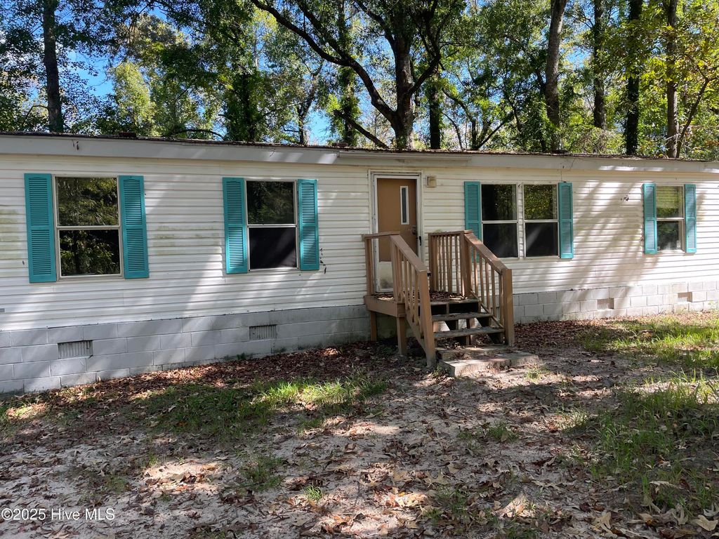 Photo of 1219 Madera Place SW, Supply, NC 28462 (MLS # 100534957)