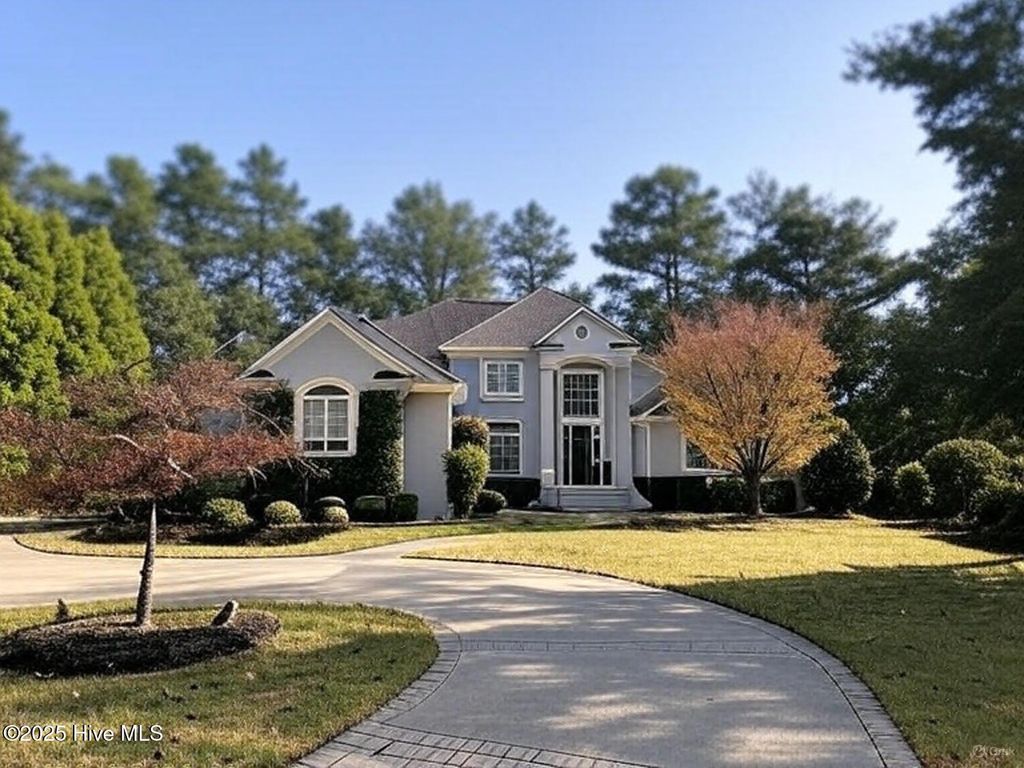 Photo of 8404 Fazio Drive, Wilmington, NC 28411 (MLS # 100541902)