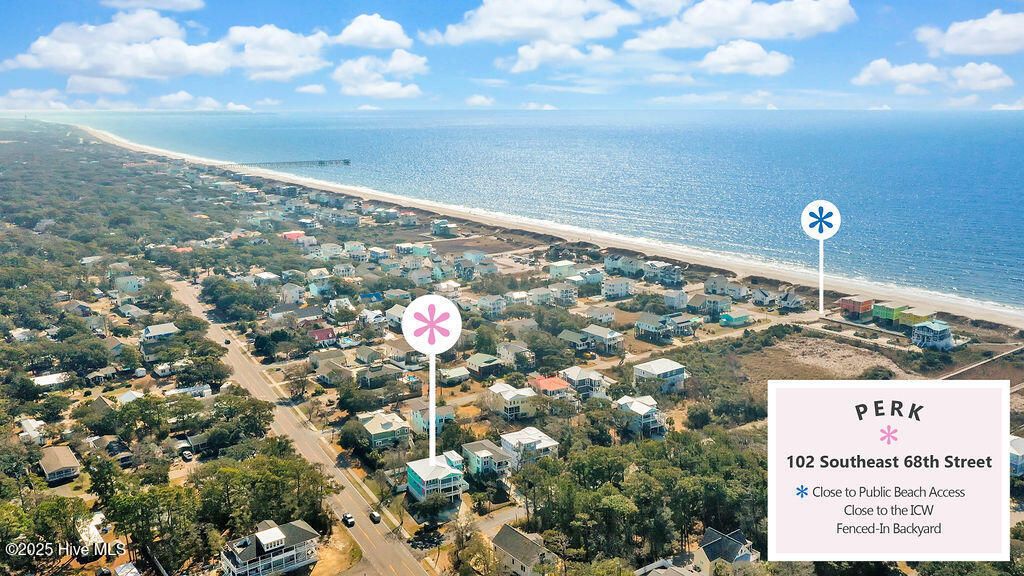 Photo of 102 SE 68th Street, Oak Island, NC 28465 (MLS # 100516737)