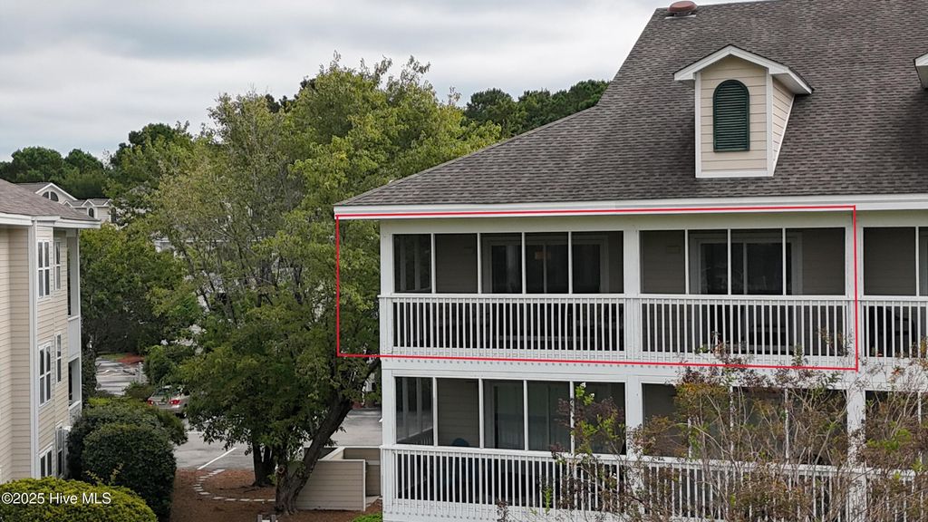 Photo of 3350 Club Villas Drive #806, Southport, NC 28461 (MLS # 100532121)