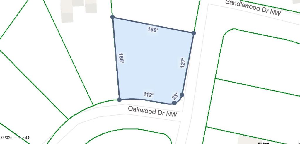 Photo of 483 Boundary Loop Road NW, Calabash, NC 28467 (MLS # 100529494)