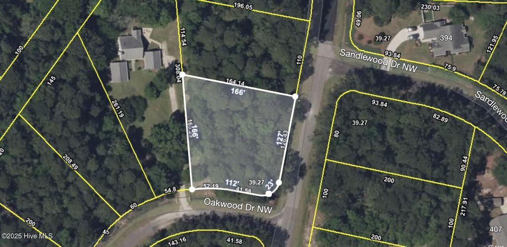 Photo of 483 Boundary Loop Road NW, Calabash, NC 28467 (MLS # 100529494)