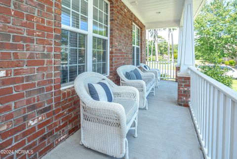 A home in Ocean Isle Beach