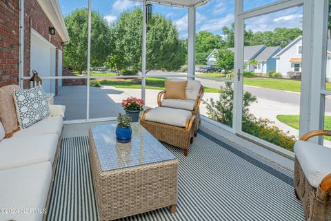 A home in Ocean Isle Beach