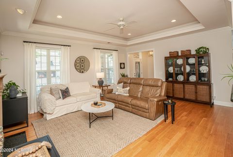 A home in Ocean Isle Beach