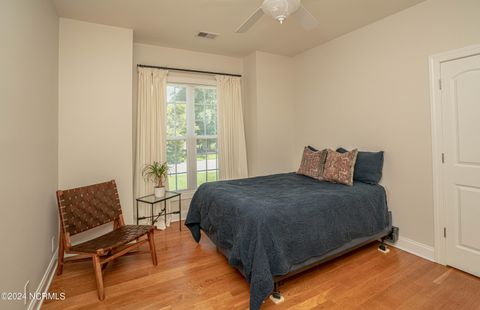 A home in Ocean Isle Beach