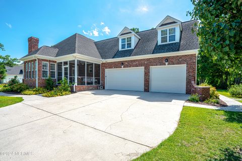 A home in Ocean Isle Beach