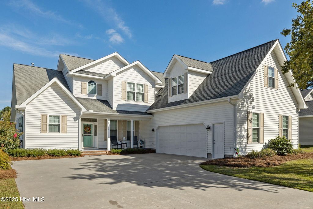 Photo of 1002 Palmer Way, Morehead City, NC 28557 (MLS # 100530705)