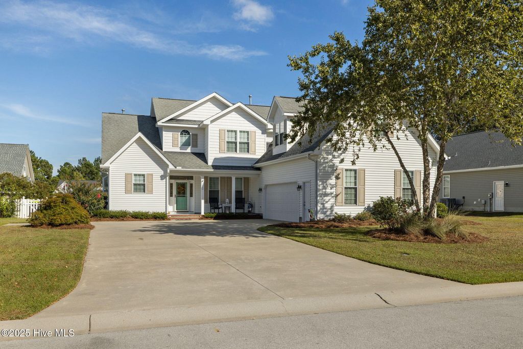 Photo of 1002 Palmer Way, Morehead City, NC 28557 (MLS # 100530705)