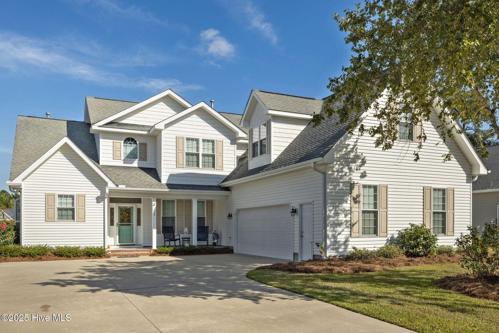 Photo of 1002 Palmer Way, Morehead City, NC 28557 (MLS # 100530705)