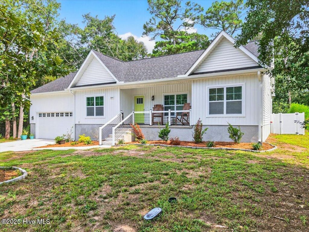 Photo of 3150 River Hills Drive SW, Shallotte, NC 28470 (MLS # 100527937)