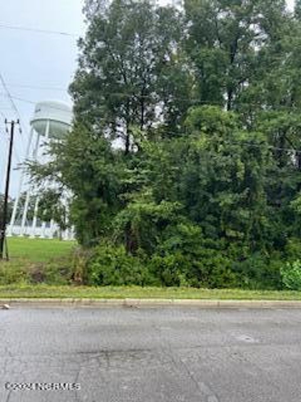 Photo of 252 Sylvester Street, Richlands, NC 28574 (MLS # 100466528)