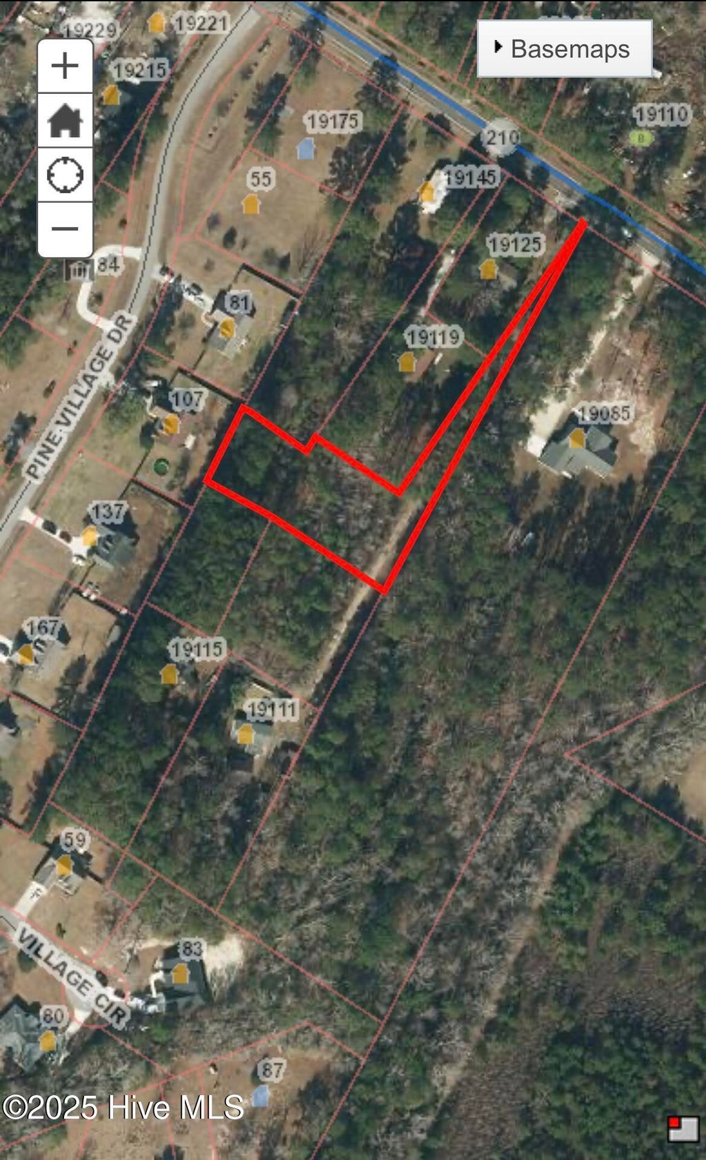 Photo of 83 Hwy 210, Rocky Point, NC 28457 (MLS # 100482789)